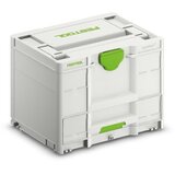 Festool SYS3-COMBI M 287 Systainer³ Kombinovani kofer, F 577766 | Eponuda.com