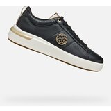 Geox Black women's sneakers Dalyla - Women's Cijene