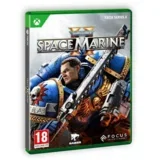Warhammer 40,000: Space Marine 2 Gold Edition (Series X)