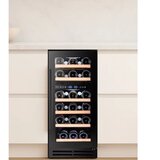 Starcrest SWN-8028DZ Podpultni ugradbeni hladnjak za vino | shoptok.hr