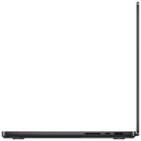 Apple macbook pro 14.2 inch M4 10-core cpu 10-core gpu 16GB 512GB ssd space black (MW2U3) | ePonuda.com