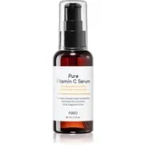Pure Vitamin C intenzivni hidratantni serum protiv bora s vitaminom C 60 ml