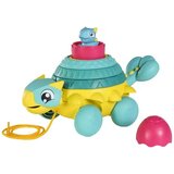 Tomy E73410 Ankylosaurus na sastavljanje | shoptok.hr