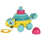 Tomy E73410 Ankylosaurus za sestavljanje | Shoptok.si