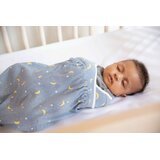 Ergobaby Dekica za zamatanje - Swaddler, Stellar | shoptok.hr
