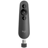Logitech Presenter R500 Wireless Graphite | ePonuda.com