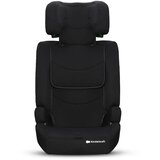 Kinderkraft autosjedalica Safety Fix 2 9-36 kg (76-150 cm), Black | shoptok.hr