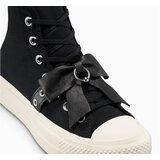 Converse ženske patike chuck taylor all star lift platform pierced | Eponuda.com