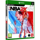 2K Games Nba 2k22 (xbox Series X) | Shoptok.si