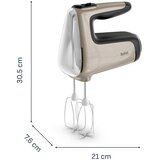 Tefal ROČNI MEŠALNIK | Shoptok.si
