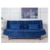 Atelier Del Sofa sofa trosed kelebek dark blue | ePonuda.com
