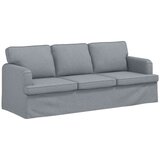 SOFA Kavč Svetlo siva, (5000145866) | Shoptok.si