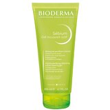 Bioderma aktivni gel za umivanje masne i aknama sklone kože 200 ml Cene