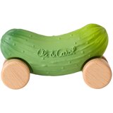 OLI & CAROL autić pepino the cucumber cene