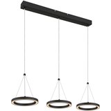Globo VISEČA LED-SVETILKA GRENVIX 3000 K 230 V | Shoptok.si