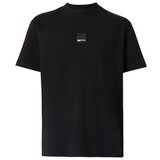 Karl Lagerfeld A1M17011 REGULAR CURVED HEM Crna | shoptok.hr