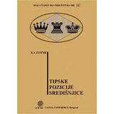 Beosing Siniša Dražić - Tipske pozicije središnjice | ePonuda.com