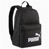 Puma Nahrbtniki Phase Črna Cene