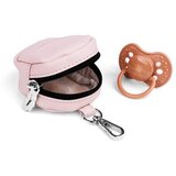Etui za dudu Vuch Dummie Pink, 8 x 8 cm | shoptok.hr