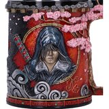 Nemesis Now ASSASSIN'S CREEDSHADOWS 14.5CM vrč | Shoptok.si