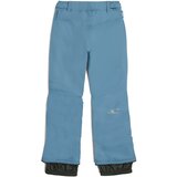 O'neill Outdoor hlače golobje modra | Shoptok.si