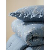 Sinsay Set posteljine s volanima i cvjetnim motivom | shoptok.hr