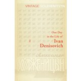 Random House Aleksandr Solzhenitsyn - One Day In Life Of Ivan Denisovic | ePonuda.com