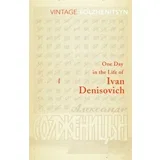 Aleksandr Solzhenitsyn - One Day In Life Of Ivan Denisovic