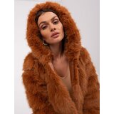 Wool Fashion Italia Jacket-AT-KR-2378.96P-light brown | shoptok.hr