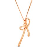 Vuch Stellara Rose Gold Necklace | shoptok.hr