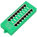 Extralink 8 Port Gigabit PoE Injector | Eponuda.ba