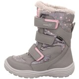 Superfit škornji - Gore Tex in druge membrane CRYSTAL 1-009090-2500 D siva 27 Cene