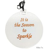  🎄 Kuglice za bor s različitim božićnim motivima i rukom pisanim porukama 🎄 Š09018 | shoptok.hr