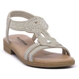 Valleverde Sandali & Odprti čevlji GHIACCIO Bela | Shoptok.si