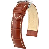 HIRSCH pašček za uro modena 10302870-2-20 | Shoptok.si