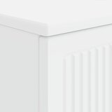  Kupaonski ormarić za sudoper EDE Bijela 82 x 41 x 59 cm | shoptok.hr