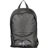 Calvin Klein MEN'S BLACK BACKPACK Cene