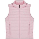 Polo Ralph Lauren COLDEN VEST-OUTERWEAR-VEST Ružičasta Cijene