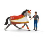  Playset Schleich Horse Club 18 Dijelovi | shoptok.hr