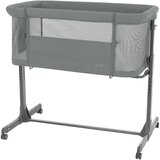 Kikka Boo kolevka za bebe Noah, Dark Grey | ePonuda.com