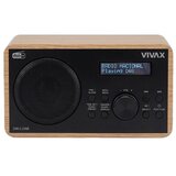 Vivax VOX RADIO DW-2 DAB OAK | shoptok.hr