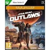 STAR WARS: OUTLAWS - GOLD EDITION igra za XBOX SERIES X, (21238572)