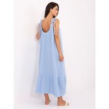 Och Bella Dress-TW-SK-BI-12-1197.98-light blue | shoptok.hr