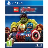 Lego Avengers PS4 | Eponuda.ba