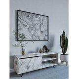 Hanah home tv polica maku ephesus marble Cene