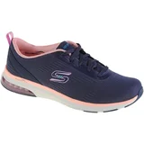 Skechers Nizke superge Skech-Air Edge - Mellow Days Modra