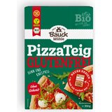 Bauck Mühle Bio testo za pico brez glutena - 350 g Cene