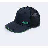 Big Star Man's Cap 280070 Navy 403 cene