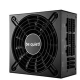 Be Quiet! SFX-L Power 600W napajanje (80+ Gold, modularni, crna) | shoptok.hr
