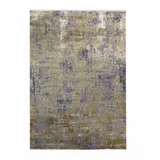 tepih 200x290cm Fresco FS30 XW Grey Gold 0734